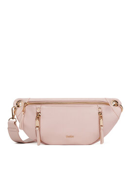 DeeZee DeeZee Handtasche DZE-L-002-07 Rosa