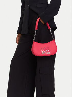 LOVE MOSCHINO LOVE MOSCHINO Geantă JC4256PP0MKD0615 Roz