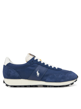 Polo Ralph Lauren Polo Ralph Lauren Sneakers PRL Trail 125 809960987005 Dunkelblau