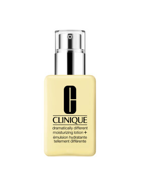 Clinique Clinique Dramatically Different Moisturizing Lotion + Emulsja