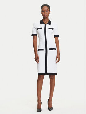 Φόρεμα υφασμάτινο KARL LAGERFELD