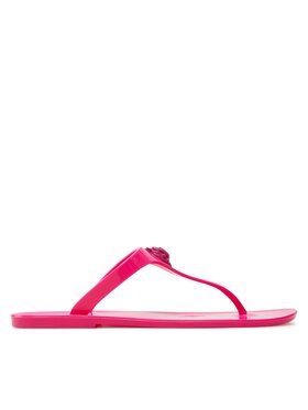 Kurt Geiger Kurt Geiger Джапанки 9796352979 Розов