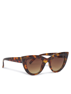 Pieces Pieces Ochelari de soare 17113611 Negru