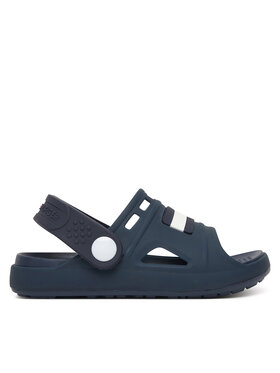 Tommy Hilfiger Tommy Hilfiger Sandále T3XF-34401-0083 Tmavomodrá