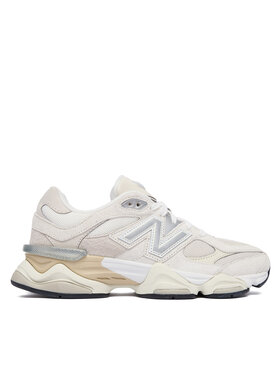 New Balance New Balance Tossud U9060WHT Beež
