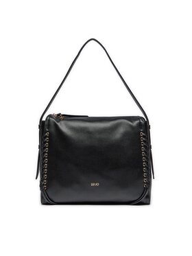 Liu Jo Liu Jo Torebka Ecs M Hobo AA4017 E0037 Czarny