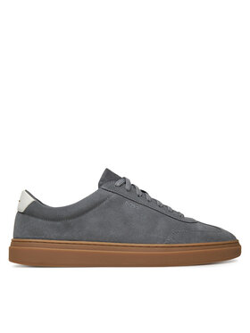 BOSS BOSS Sneakersy Kieran 50548715 Šedá
