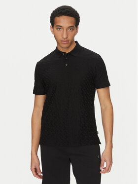 BOSS BOSS Polo H-Pack 80 50537132 Czarny Regular Fit