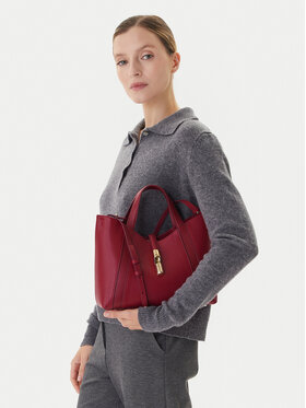 Furla Furla Сумка Goccia Shopper Bag S WB01789 BX3353 KH CGQ00 Червоний