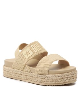 BIG STAR BIG STAR Sandales LL274858 Beige