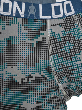 Σετ μποξεράκια Cristiano Ronaldo CR7 φωτογραφία