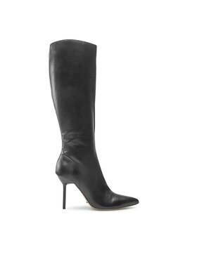 DeeZee DeeZee Stiefel LS5872-02 Schwarz