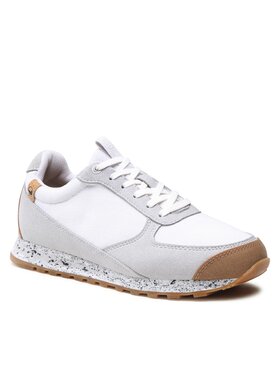 Saola Saola Обувки Alta Vibram SAO5076 Сив