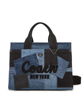 Coach Coach Borsetta CAM72 LHDEI Blu