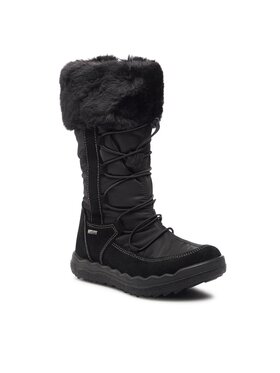 Primigi Primigi Zimske čizme GORE-TEX 4885133 S Crna