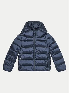 Save The Duck Save The Duck Зимно яке J31398G JADE19 S Тъмносин Regular Fit