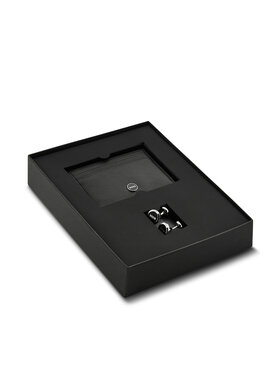 BOSS BOSS Geschenkset 50536398 Schwarz