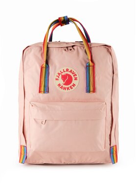 Fjällräven Fjällräven Plecak 330674 Różowy