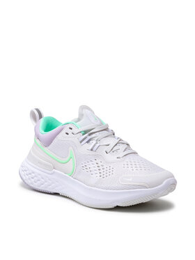 Nike Nike Buty React Miler 2 CW7136 002 Szary