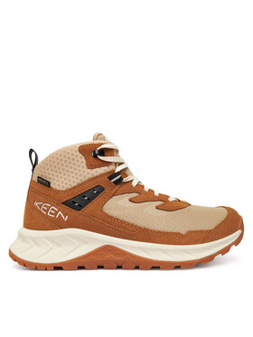 Keen Keen Matkajalatsid Hightrail Mid Wp 1030348 Pruun