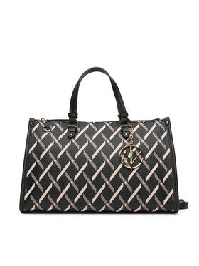 Armani Exchange Armani Exchange Käekott XW000400 AF17155 MC043 Must
