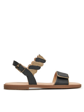 Geox Geox Sandale J Sandal Karly Girl J4535G 054AJ C0531 S Šarena