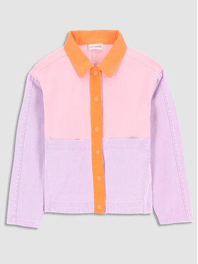 Coccodrillo Coccodrillo Geacă WC3152301RPJ Colorat Regular Fit