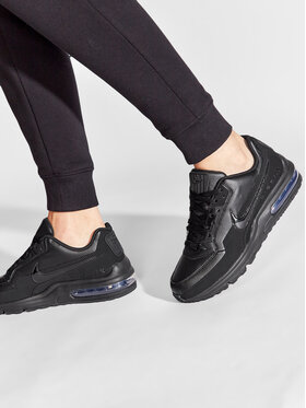 Nike Tenisice Air Max Ltd 3 687977 020 Crna