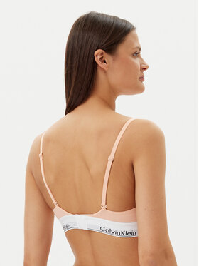 Σουτιέν Bralette Calvin Klein Underwear φωτογραφία