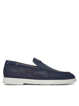 GIUSEPPE ZANOTTI GIUSEPPE ZANOTTI Lordsy EU50022 Tmavomodrá