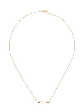 Breil Breil Collana FLOW Oro