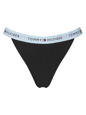 Σετ στρινγκ Tommy Hilfiger φωτογραφία