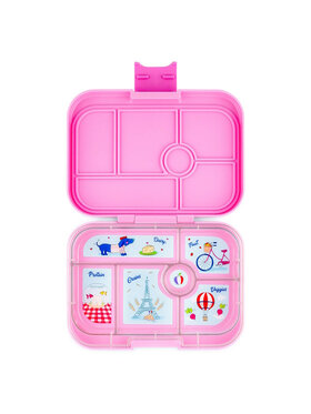 Yumbox Yumbox Lunchbox Original Różowy