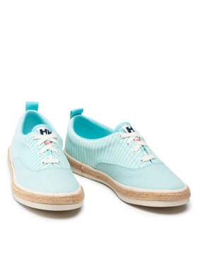 Helly Hansen Espadrile W Coraline 11-584.648 Plava