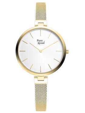 Pierre Ricaud Pierre Ricaud Orologio P22061.1113Q Oro