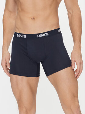 Levi's® Set Od 7 Pari Bokserica 701225625 Tamnoplava