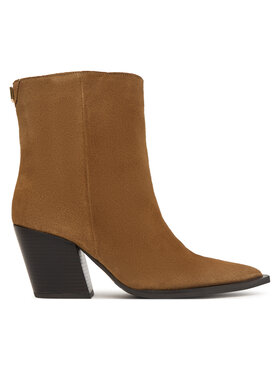 Steve Madden Steve Madden Stiefeletten 11005650 Braun