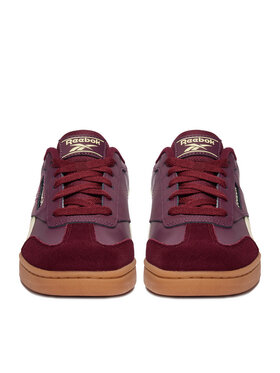 Reebok Reebok Laisvalaikio batai CEO-FORTE LOUNGER AR30252W-RY Vyšninė