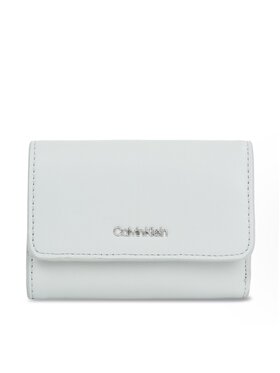 Calvin Klein Calvin Klein Mazs sieviešu maks Ck Must K60K611934 Pelēks
