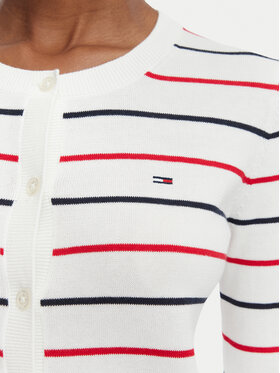 Tommy Jeans Ζακέτα Tommy Jeans - 5