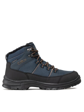 CMP CMP Bakancs Annuuk Snow Boot Wp 31Q4957 Sötétkék