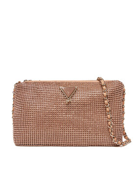 Guess Guess Táska J5BZ15 WG830 Rózsaszín