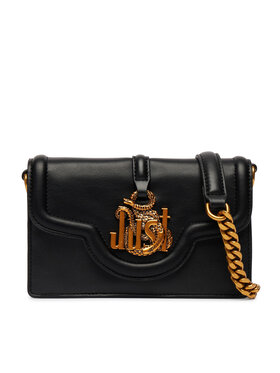 Just Cavalli Just Cavalli Kabelka 81RA5PN2 ZS749 Černá