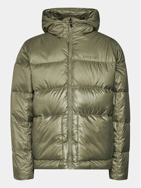 Marmot Marmot Μπουφάν μεταβατικό Guides M14553 Πράσινο Regular Fit
