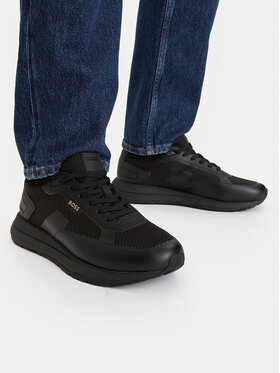 BOSS BOSS Sneakers Vinston 50552867 Nero
