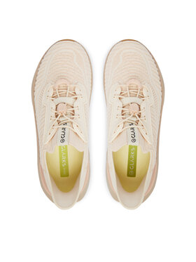 Clarks Αθλητικά Clarks - 6