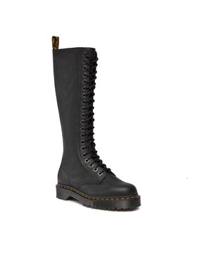 Dr. Martens Dr. Martens Bulerji 1B60 Bex 27016001 Črna