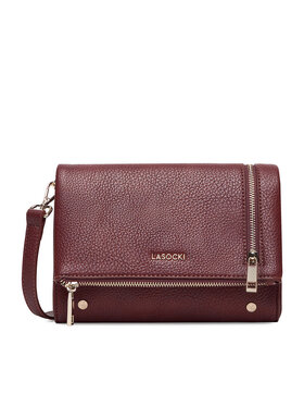 Lasocki Lasocki Geantă LSK-K-028-06 Vișiniu