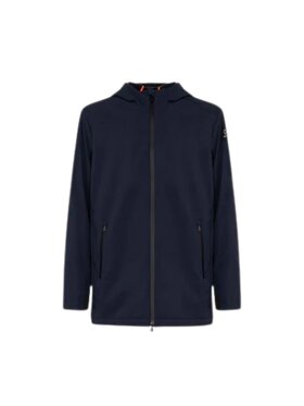 SUNS SUNS Giubbotto invernale gbs53002u-dark-blue Blu Regular Fit