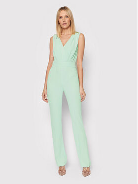 Marciano Guess Marciano Guess Overal 2GGK05 9630Z Zelená Regular Fit